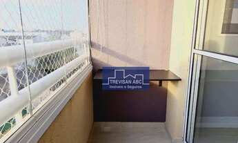 Imagem 2: Locação:Apartamento 02 dorm / Assunção-SBC