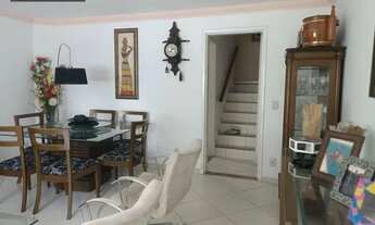 Imagem 3: Casa com 3 dormitórios à venda, 104 m² por R$ 650.000,00 - Vila Valqueire - Rio de Janeiro