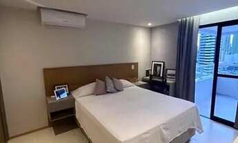 Imagem 7: Apartamento para aluguel tem 51 metros quadrados com 1 quarto em Umarizal - Belém - PA