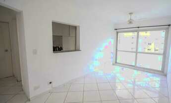 Imagem: Apartamento com 2 quartos, com 58 m2, a