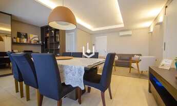 Imagem 7: Apartamento em Santo Amaro 160 m² 3 suítes e 2 vagas de garagem!