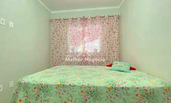 Imagem 5: Casa à venda em Sumaré - Aceita financiamento