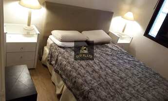 Imagem 3: Flat disponível no Itaim Bibi