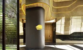 Imagem 5: Apartamento com 1 dormitório à venda, 46 m² por R$ 1.743. - Vila Olímpia - São Paulo/SP