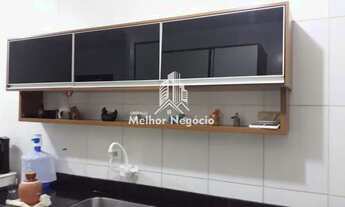 Imagem 4: Apartamento com 2 dorms, Piracicamirim, Piracicaba - R$ 198 mil, Cod: AP3080
