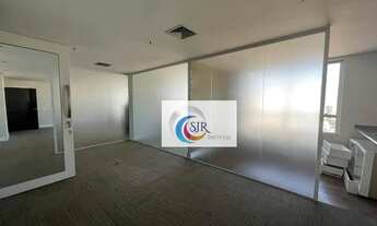 Imagem 5: Conjunto para alugar, 160 m² - Pinheiros - São Paulo/SP