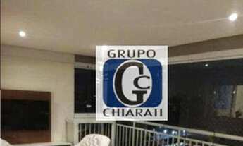 Imagem 3: Apartamento com 3 dormitórios à venda, 119 m² por R$ 1.184.000,00 - Jardim Cidade Pirituba