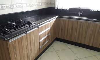 Imagem 4: Auguel de casa Casa com 2 dormitórios