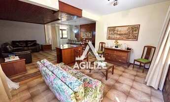 Imagem 6: Casa com 5 dormitórios à venda, 430 m² por R$ 2.500.000 - Centro - Macaé/RJ