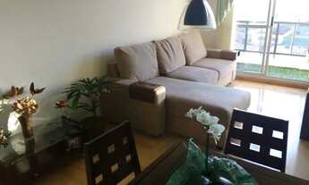 Imagem 7: Apartamento Residencial à venda, Vila Santa Catarina, São Paulo - AP0161