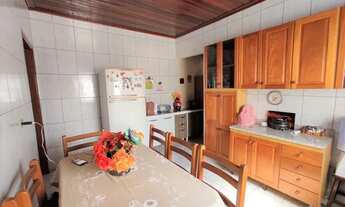 Imagem 7: Casa 100 m2, 2 dormitórios, para venda R$370.000 - Monte Castelo, sjc