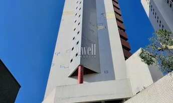 Imagem 3: APARTAMENTO com 1 dormitório à venda com 46.95m² por R$ 275.000,00 no bairro Centro - CURI