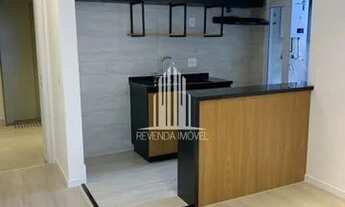 Imagem: SÃO PAULO SOUTH HOUSE, APARTAMENTO DE 62m2