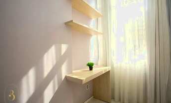 Imagem 4: Apartamento para venda possui 34 metros quadrados com 1 quarto em Centro - Florianópolis