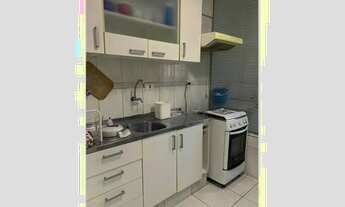 Imagem 3: Apartamento para venda em Vila Mogilar de 59.00m² com 2 Quartos e 1 Garagem