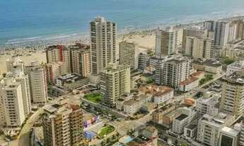 Imagem 3: Alugo apartamento para temporada em Praia grande para 6 pessoas