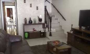 Imagem 3: Sobrado 3 dormitórios à Venda