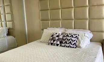 Imagem 5: Apartamento para venda possui 64 metros quadrados com 2 quartos em Cohama - São Luís - MA