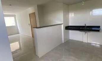 Imagem 2: Apartamento novo primeira locação com armários planejados