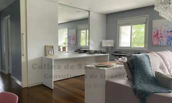 Imagem 4: Apartamento na Vila São Francisco