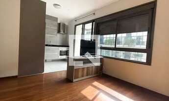Imagem 4: Apartamento para Aluguel - Vila Madalena, 1 Quarto, 32 m2