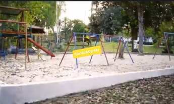 Imagem 2: Casa Térrea, 4 Qtos, Mobiliado, Parque Dez