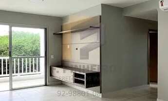 Imagem: Life Flores - 89m² - 03 quartos (01 suíte)