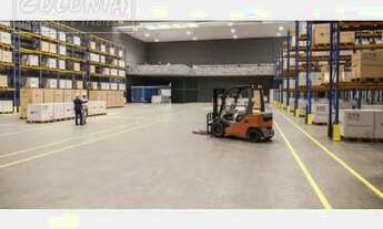 Imagem 4: Santo André - Galpão/Depósito/Armazém - Parque Jaçatuba