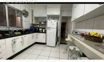 Imagem 5: Santo André - Casa Padrão - Jardim Santo Antônio