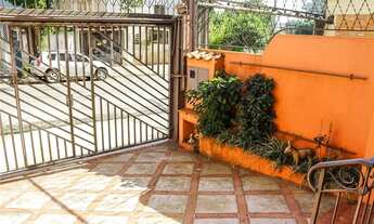 Imagem 3: Linda casa residencial ou comercial, para alugar com 3 dormitórios na Pompéia