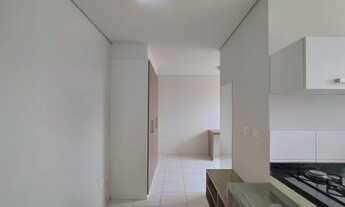 Imagem 2: Locação Apartamento com 1 dormitório