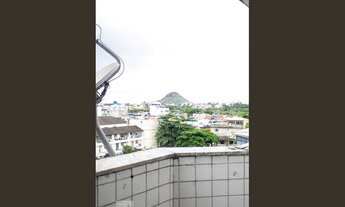 Imagem 4: Apartamento para Aluguel - Recreio, 1 Quarto, 52 m2