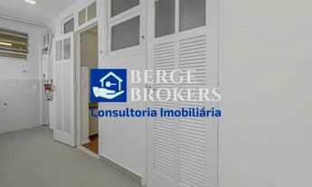 Imagem 10: Apartamento 4 quartos mobiliado e com vaga em Copacabana!!