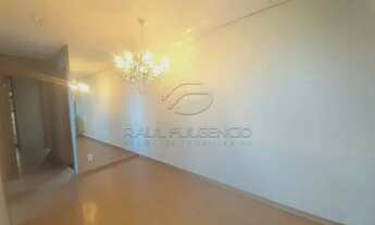 Imagem 3: Londrina - Apartamento Padrão - Gleba Palhano