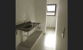 Imagem: Apartamento - Parque Brasília - Campinas