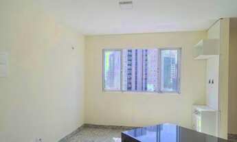 Imagem 4: Apartamento à venda, 1 quarto, 1 suíte, 1 vaga, Savassi - Belo Horizonte/MG