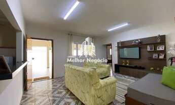 Imagem 4: Casa à venda em Sumaré - Aceita financiamento