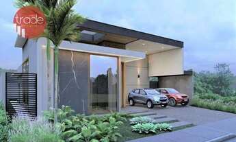 Imagem 4: Casa À Venda Térrea Em Condomínio Fechado Com Paisagismo