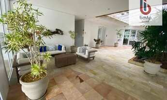 Imagem 2: Apartamento com 3 dormitórios, 121 m² - venda por R$ 2.400.000,00 ou aluguel por R$ 14.436