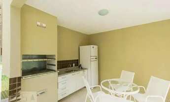 Imagem 4: Vendo Apartamento Garden com 2 quartos e área privativa no Reserva Natura Camorim