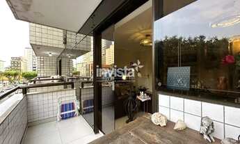 Imagem 2: Apartamento de 3 quartos no Bairro do Gonzaga