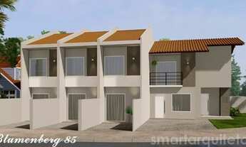 Imagem 2: Blumenau - Casa Padrão - Itoupava Central