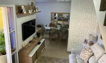 Imagem 7: Vendo casa duplex, três quartos, em Vila tranquila e segura no coração de Madureira, pront