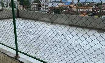 Imagem 5: Apartamento-Praia Grande-Guilhermina