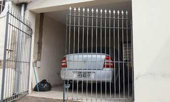 Imagem 5: Casa - Vila Lemos - Campinas