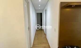 Imagem 2: Apartamento com 2 dormitórios para alugar, 56 m² por R$ 3.060,00/mês - Vila Satúrnia - Cam