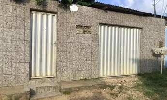 Imagem: Casa no tapanã