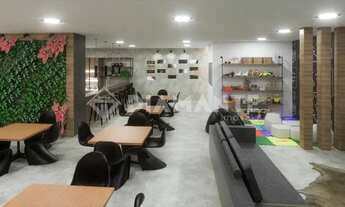 Imagem 6: Apartamento Central de Alto Padrão com 01 Suíte + 01 Quarto