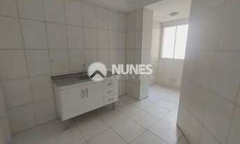 Imagem 3: Osasco - Apartamento Padrão - Bandeiras