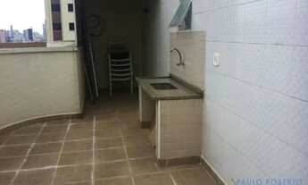 Imagem 7: COBERTURA - TATUAPÉ - SP